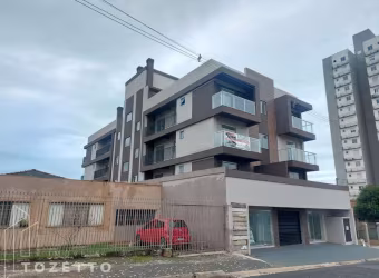 Apartamento GARDEN para Venda em Ponta Grossa, Uvaranas