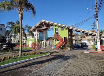 Apartamento para Venda em Rio das Ostras, Jardim Marilea, 2 dormitórios, 1 banheiro, 1 vaga