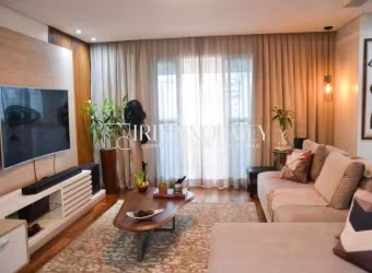 Condomínio Edifício Residencial Murano - Apartamento á venda 4 suítes, no Bairro Santa Paula, São Caetano do Sul/SP