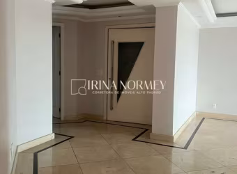 Condomínio Edifício Lumière - Apartamento Alto Padrão em Jardim, Santo André/SP