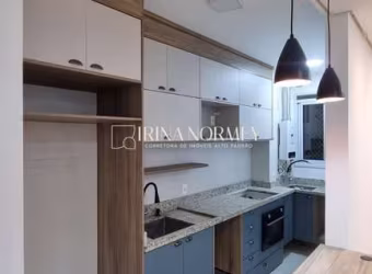 Condomínio Living Magic Rudge Ramos - Apartamento para locação 2 dormitórios no Bairro Rudge Ramos, São Bernardo do Campo/SP