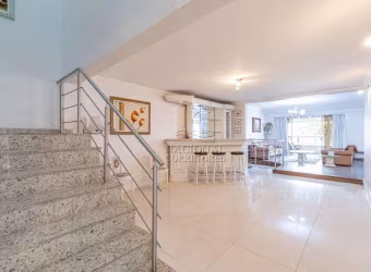 Sobrado com 4 dormitórios à venda, 508 m² por R$ 1.980.000,00 - Parque das Nações - Santo André/SP