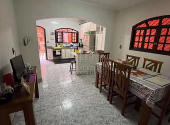 Sobrado para alugar, 194 m² por R$ 5.177,00/mês - Vila Camilópolis - Santo André/SP
