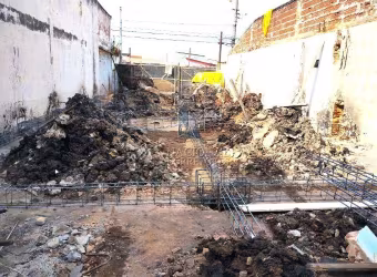 Sobrado com 3 dormitórios à venda, 145 m² - Vila Metalúrgica - Santo André/SP