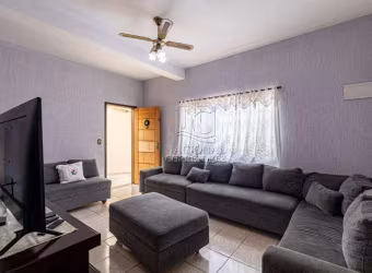 Sobrado à venda, 272 m² por R$ 1.200.000,00 - Boa Vista - São Caetano do Sul/SP