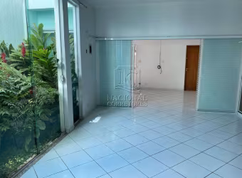 Sobrado com 3 dormitórios à venda, 241 m² - Jardim Bela Vista - Santo André/SP