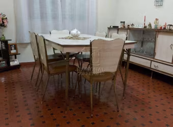 Sobrado à venda, 396 m² por R$ 800.000,00 - Parque Novo Oratório - Santo André/SP