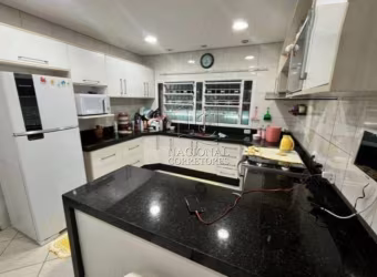 Sobrado com 3 dormitórios à venda, 400 m² por R$ 960.000,00 - Vila Rio Branco - São Paulo/SP
