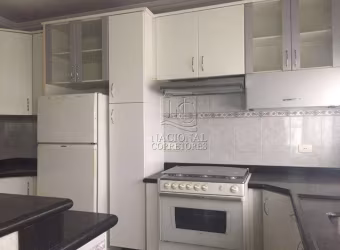 Sobrado com 3 dormitórios à venda, 300 m² por R$ 1.054.000,00 - Jardim Ocara - Santo André/SP