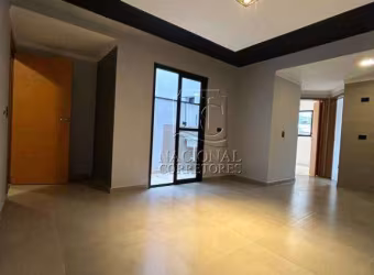 Cobertura com 2 dormitórios à venda, 87 m² - Vila Floresta - Santo André/SP