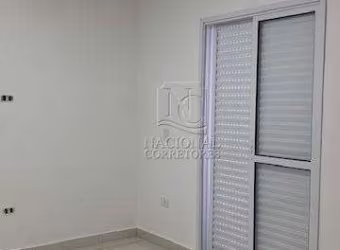 Cobertura com 2 dormitórios à venda, 120 m² por R$ 550.000,00 - Casa Branca - Santo André/SP