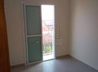 Cobertura à venda, 80 m² - Vila Curuçá - Santo André/SP