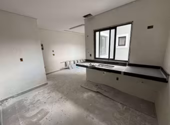 Cobertura à venda, 96 m² por R$ 455.000,00 - Jardim Santo Alberto - Santo André/SP