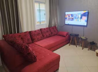 Cobertura com 3 dormitórios à venda, 150 m² por R$ 850.000,00 - Paraíso - Santo André/SP