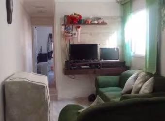 Cobertura com 2 dormitórios à venda, 110 m² por R$ 350.000,00 - Vila Eldízia - Santo André/SP