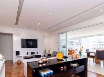 Apartamento, 184 m² - venda por R$ 2.650.000,00 ou aluguel por R$ 16.904,00/mês - Parque da Mooca - São Paulo/SP