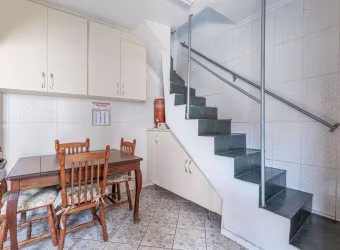 Casa com 3 dormitórios, 178 m² - venda por R$ 1.300.000,00 ou aluguel por R$ 4.690,00/mês - Vila América - Santo André/SP