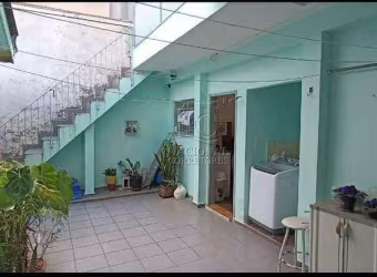Casa à venda, 5 quartos, 3 vagas, Boa Vista - São Caetano do Sul/SP