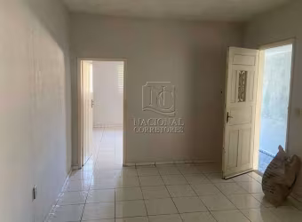 Casa para aluguel, 2 quartos, Vila Camilópolis - Santo André/SP