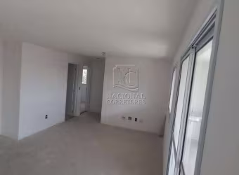 Cobertura para locação 160 m² - Vila Emílio - Mauá/SP