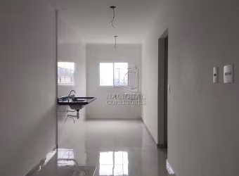 Apartamento à venda, 2 quartos, 1 vaga, Nova Gerty - São Caetano do Sul/SP
