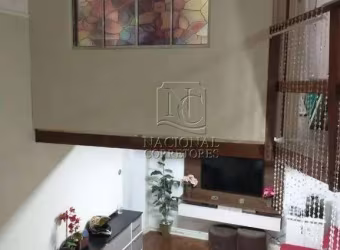 Apartamento Sem Condomínio à venda, 2 quartos, Centro - São Caetano do Sul/SP