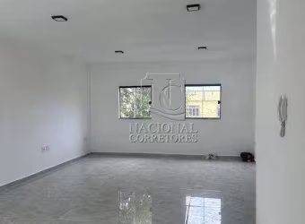 Sala à venda, Vila Curuçá - Santo André/SP