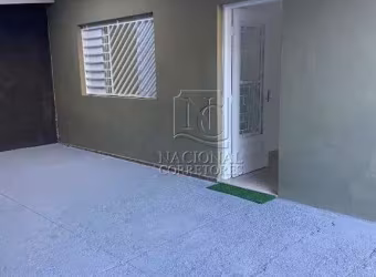Casa comercial à venda, 2 quartos, 2 vagas, Santa Maria - Santo André/SP