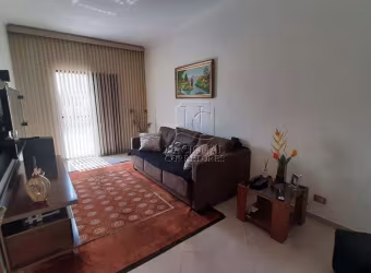 Sobrado com 4 dormitórios à venda, 287 m² - Vila Camilópolis - Santo André/SP