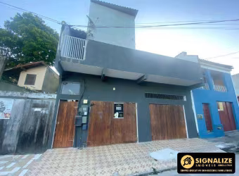 DUAS CASAS INDEPENDENTES NO JARDIM ESPERANÇA - CABO FRIO/RJ
