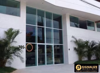 LINDO APARTAMENTO À VENDA COND. ESTRUTURA COMPLETA - BRAGA, CABO FRIO/RJ