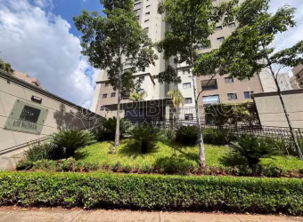 Apartamento nova aliança 3 dormitórios e 2 vagas para locação