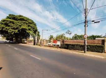 Área comercial à venda no bairro Jardim República
