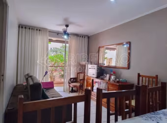 Apartamento 3 dormitórios à venda no Jd. Europa