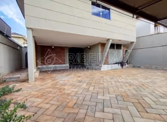Casa Sobrado 3 suítes à venda na Ribeirânia