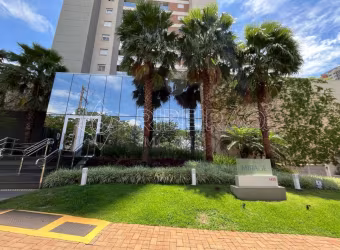 Apartamento para locação próximo ao Mirante Shopping