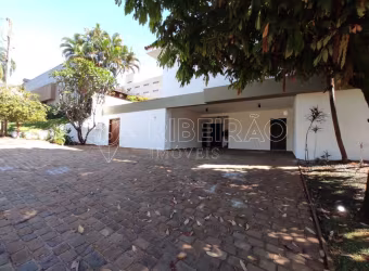 Casa Condomínio em Ribeirão Preto