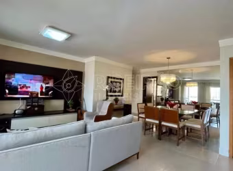 Apartamento com 3 dormitórios no Solar das Varandas