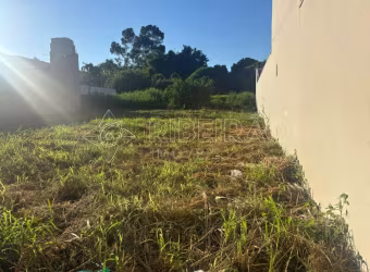 Terreno para venda no Alto da boa vista