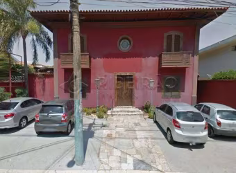 Casa comercial a venda Centro