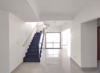 Cobertura 4 suítes à venda Edifício Veneza Jardim Paulista