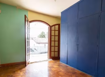 SOBRADO 2 DORMITÓRIOS 2 BANHEIROS 2 VAGAS 110M² INTERLAGOS