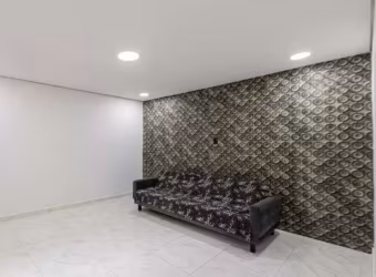 Apartamento à venda no Edifício Bom Jardim - Pari, São Paulo