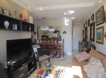 Apartamento Condomínio Recanto dos Passaros no Jardim Vergueiro com 66m² 3 dormitórios 1 banheiro 1 vaga