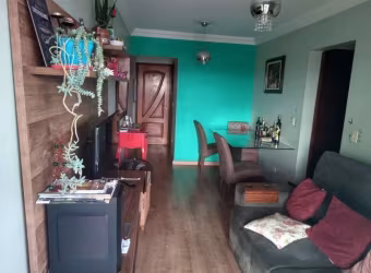 Apartamento 2 dormitórios à venda em Vila Centenário
