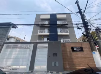 Apartamento com 3 dormitórios na Chácara Belenzinho
