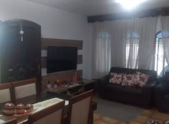 Casa à venda Vila Arapuã - Sacomã - São Paulo