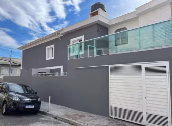 Casa à venda na Penha de França com 130m² 3 dormitórios 2 banheiros 1 vaga