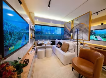 Apartamento a venda Pompeia