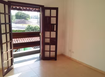 Sobrado na Vila Rica, 138m², 3 dormitórios.